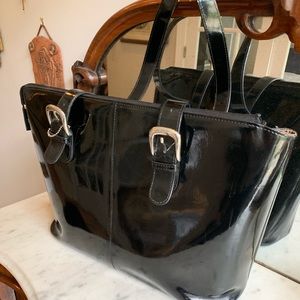 Jack George Briefcase